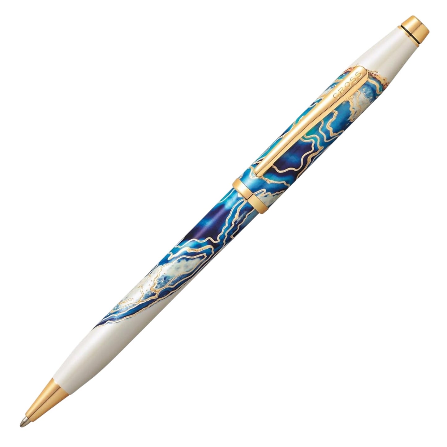 Cross Wanderlust Malta GT Ballpoint Pen AT0752-4
