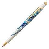 Cross Wanderlust Malta GT Ballpoint Pen AT0752-4