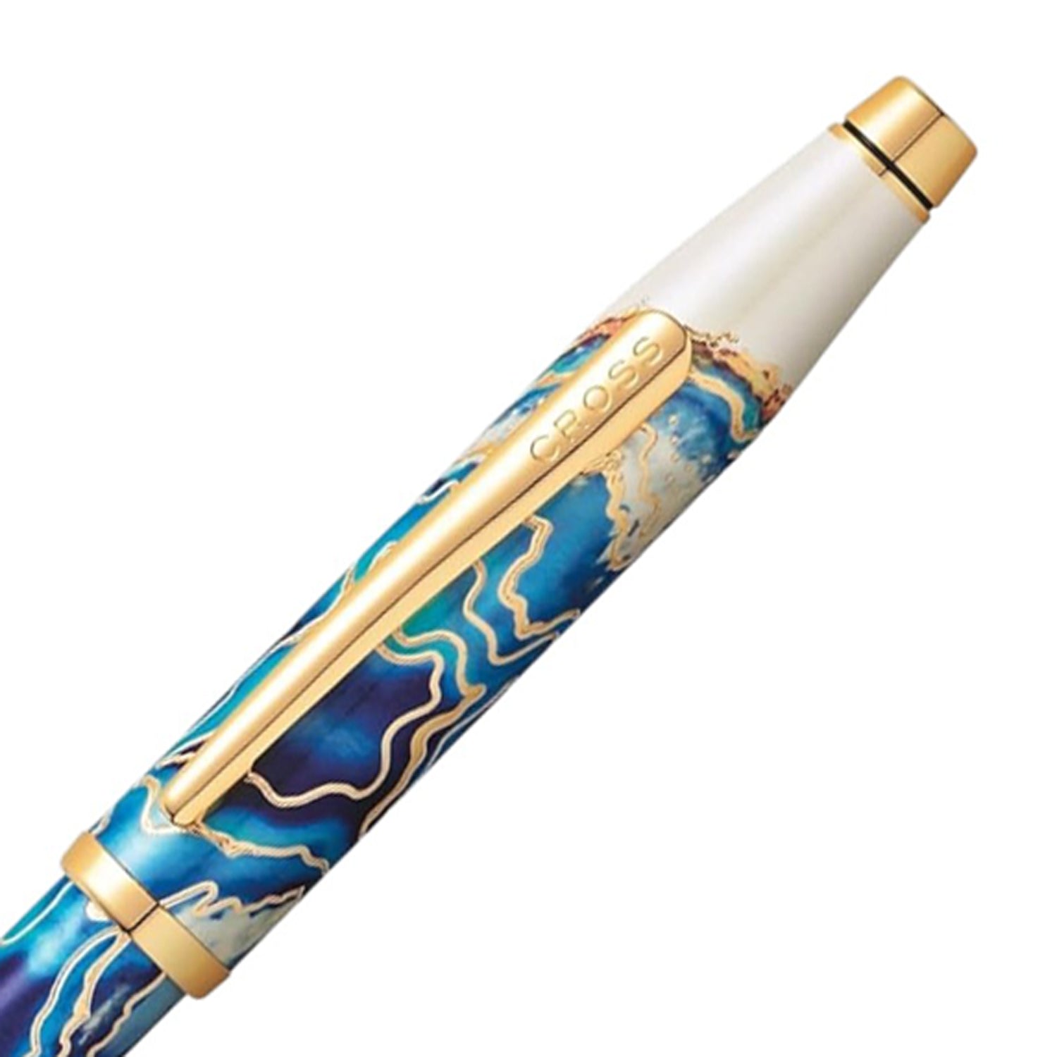 Cross Wanderlust Malta GT Ballpoint Pen AT0752-4