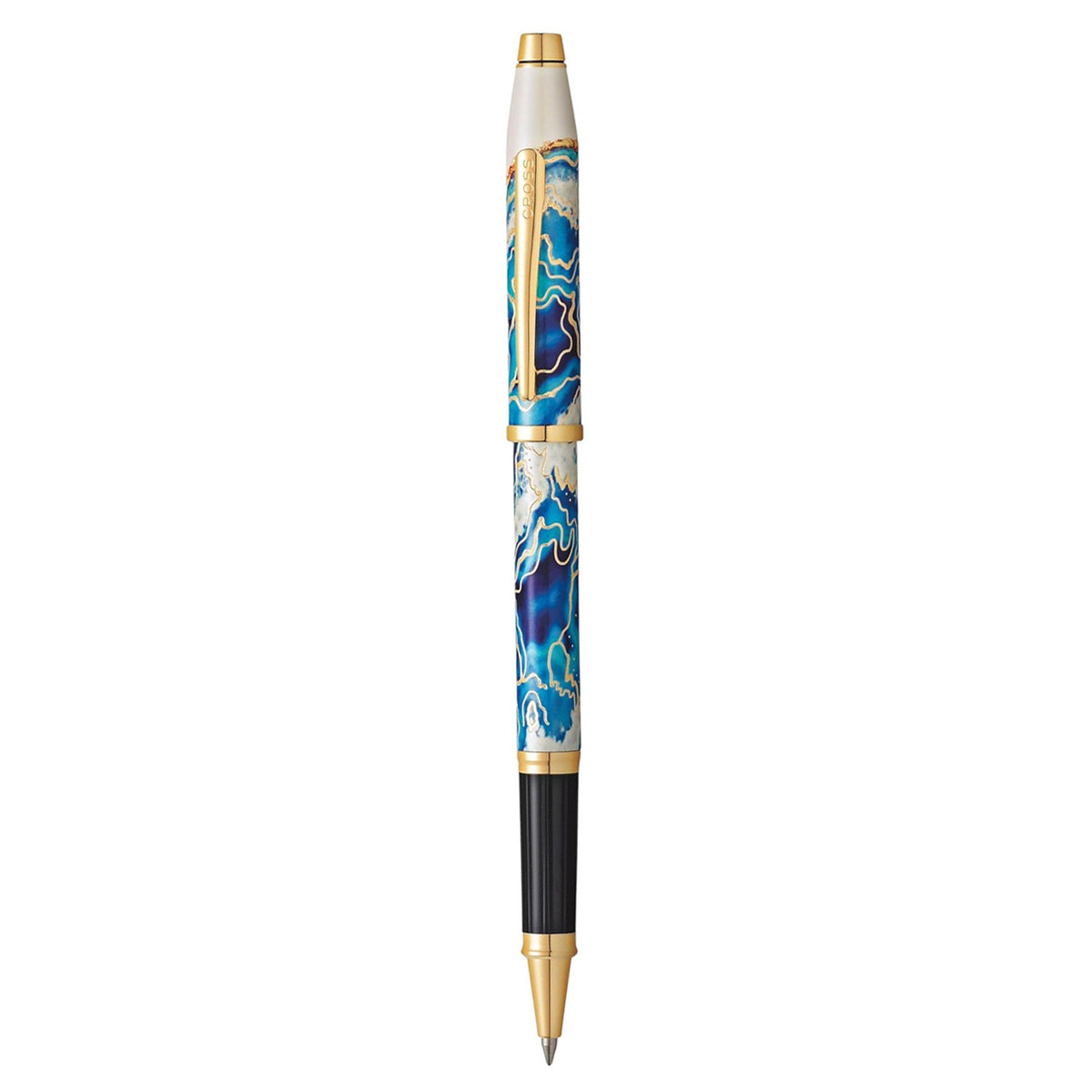 Cross Wanderlust Malta GT Roller Ball Pen AT0755-4