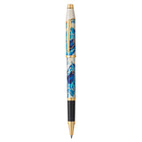 Cross Wanderlust Malta GT Roller Ball Pen AT0755-4