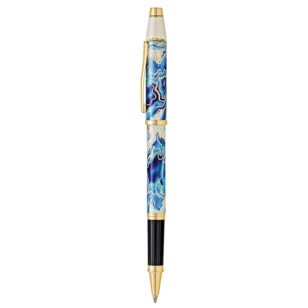 Cross Wanderlust Malta GT Roller Ball Pen AT0755-4