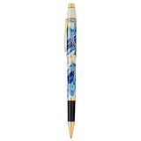 Cross Wanderlust Malta GT Roller Ball Pen AT0755-4