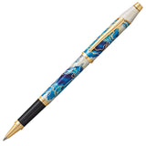Cross Wanderlust Malta GT Roller Ball Pen AT0755-4