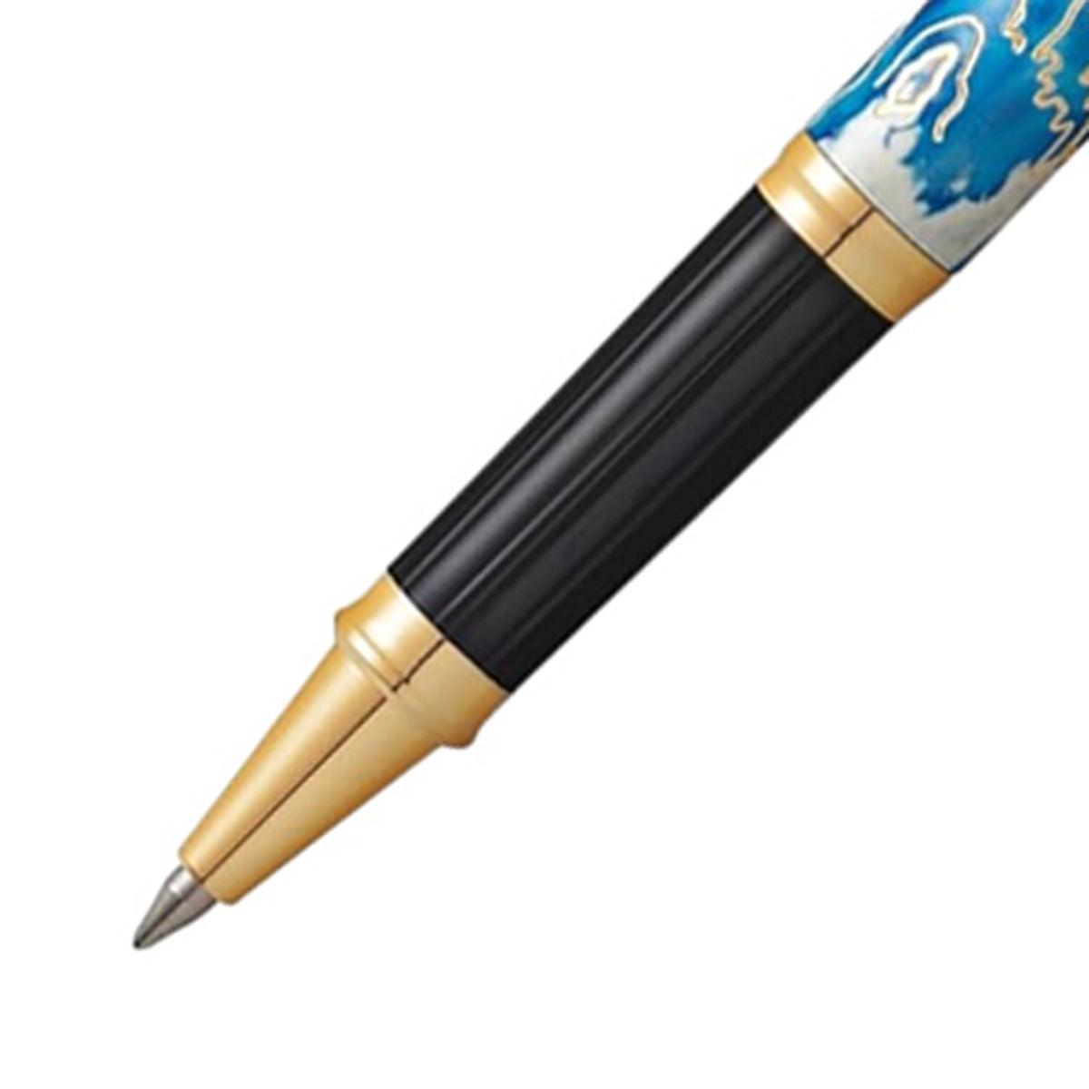 Cross Wanderlust Malta GT Roller Ball Pen AT0755-4