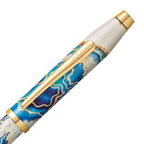 Cross Wanderlust Malta GT Roller Ball Pen AT0755-4