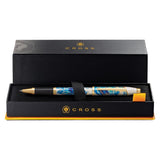 Cross Wanderlust Malta GT Roller Ball Pen AT0755-4