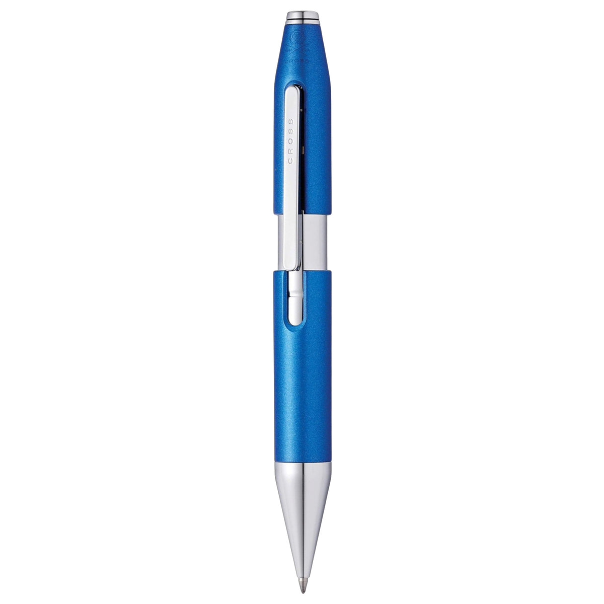 Cross X Cobalt Blue CT Roller Ball Pen AT0725-4