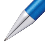 Cross X Cobalt Blue CT Roller Ball Pen AT0725-4