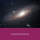 Colorverse Astrophysics Season 2 Ink Bottle Set (Andromeda - 65 ML/15 ML) A-16