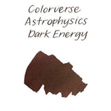 Colorverse Astrophysics Season 2 Ink Bottle Set (Dark Energy  - 65 ML/15 ML) A-18