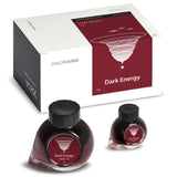 Colorverse Astrophysics Season 2 Ink Bottle Set (Dark Energy  - 65 ML/15 ML) A-18