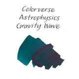 Colorverse Astrophysics Season 2 Ink Bottle Set (Gravity Wave - 65 ML/15 ML) A-15
