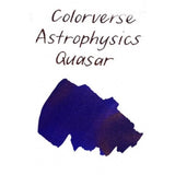 Colorverse Astrophysics Season 2 Ink Bottle Set (Quasar - 65 ML/15 ML) A-13