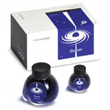 Colorverse Astrophysics Season 2 Ink Bottle Set (Quasar - 65 ML/15 ML) A-13