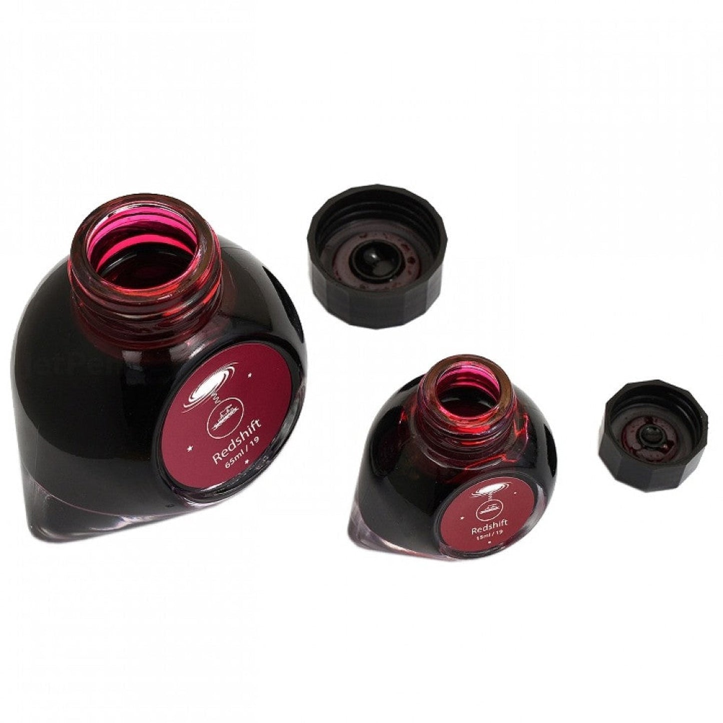 Colorverse Astrophysics Season 2 Ink Bottle Set (Redshift - 65 ML/15 ML) A-19