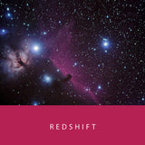 Colorverse Astrophysics Season 2 Ink Bottle Set (Redshift - 65 ML/15 ML) A-19