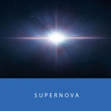 Colorverse Astrophysics Season 2 Ink Bottle Set (Supernova - 65 ML/15 ML) A-14