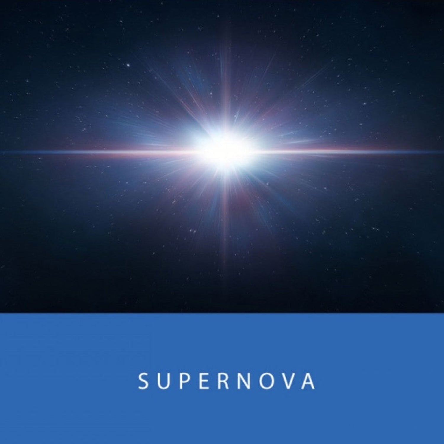 Colorverse Astrophysics Season 2 Ink Bottle Set (Supernova - 65 ML/15 ML) A-14