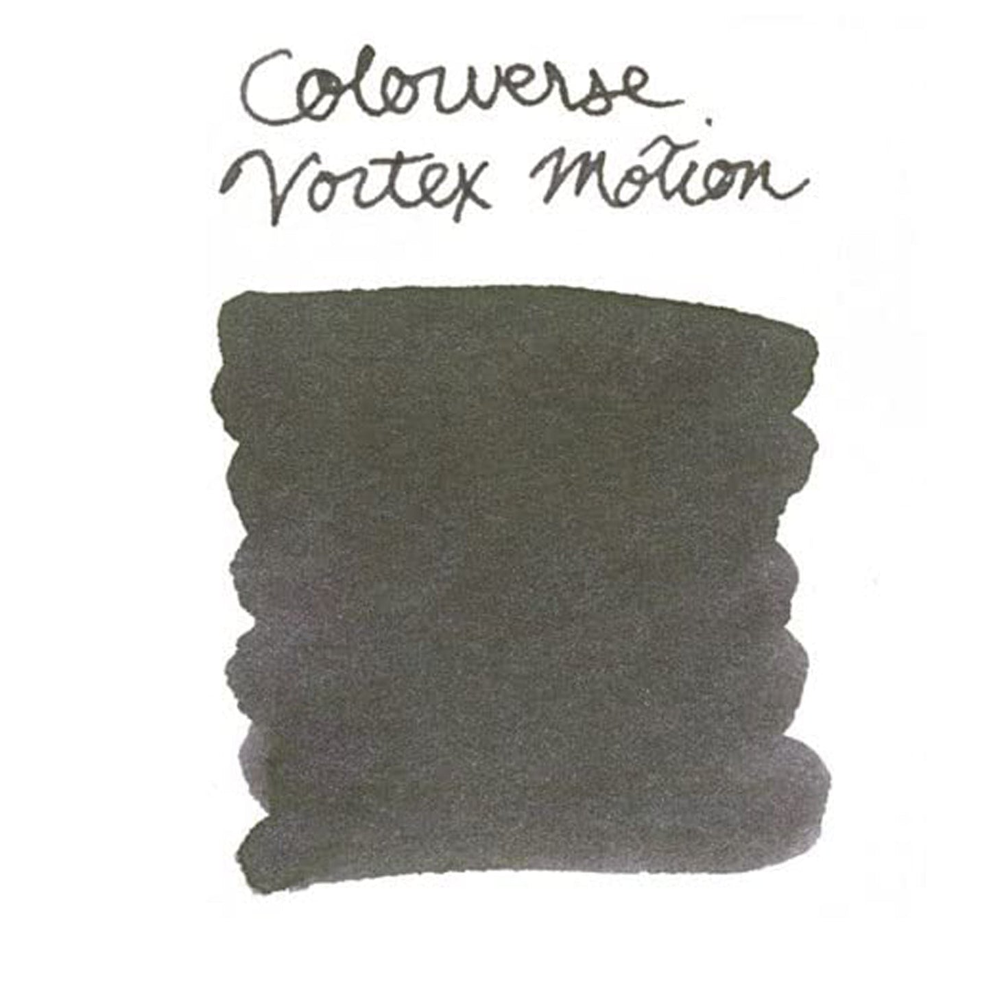 Colorverse Astrophysics Season 2 Ink Bottle Set (Vortex Motion - 65 ML/15 ML) A-17