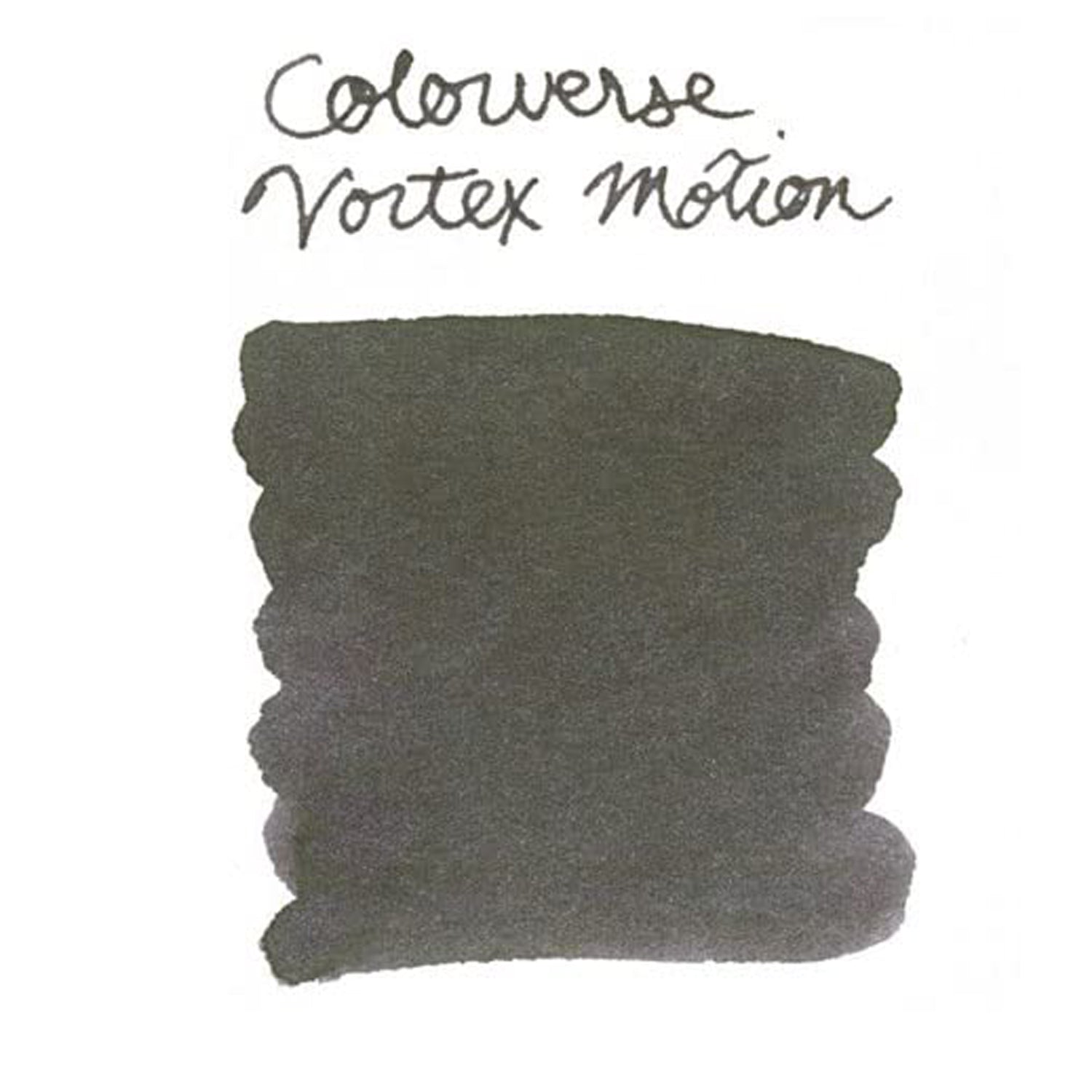 Colorverse Astrophysics Season 2 Ink Bottle Set (Vortex Motion - 65 ML/15 ML) A-17