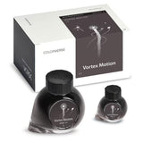 Colorverse Astrophysics Season 2 Ink Bottle Set (Vortex Motion - 65 ML/15 ML) A-17