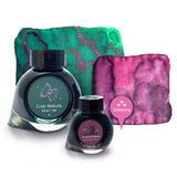 Colorverse Eye On The Universe Season 7 Ink Bottle Set (Crab Nebula/Horsehead Nebula - 65 ML/15 ML) E-90/91
