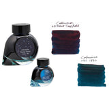 Colorverse Eye On The Universe Season 7 Ink Bottle Set (Extreme Deep Field/NGC 1850 - 65 ML/15 ML) E-86/87