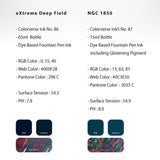 Colorverse Eye On The Universe Season 7 Ink Bottle Set (Extreme Deep Field/NGC 1850 - 65 ML/15 ML) E-86/87