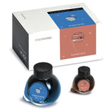 Colorverse Eye On The Universe Season 7 Ink Bottle Set (Hippocamp/Comet SL9 - 65 ML/15 ML) E-92/93