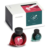 Colorverse Eye On The Universe Season 7 Ink Bottle Set (Hubble/HST - 65 ML/15 ML) E-82/83