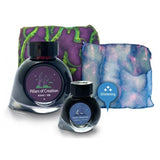 Colorverse Eye On The Universe Season 7 Ink Bottle Set (Pillars of Creation/Mystic Mountain - 65 ML/15 ML) E-88/89
