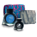 Colorverse Eye On The Universe Season 7 Ink Bottle Set (Sm1/Costar - 65 ML/15 ML) E-84/85
