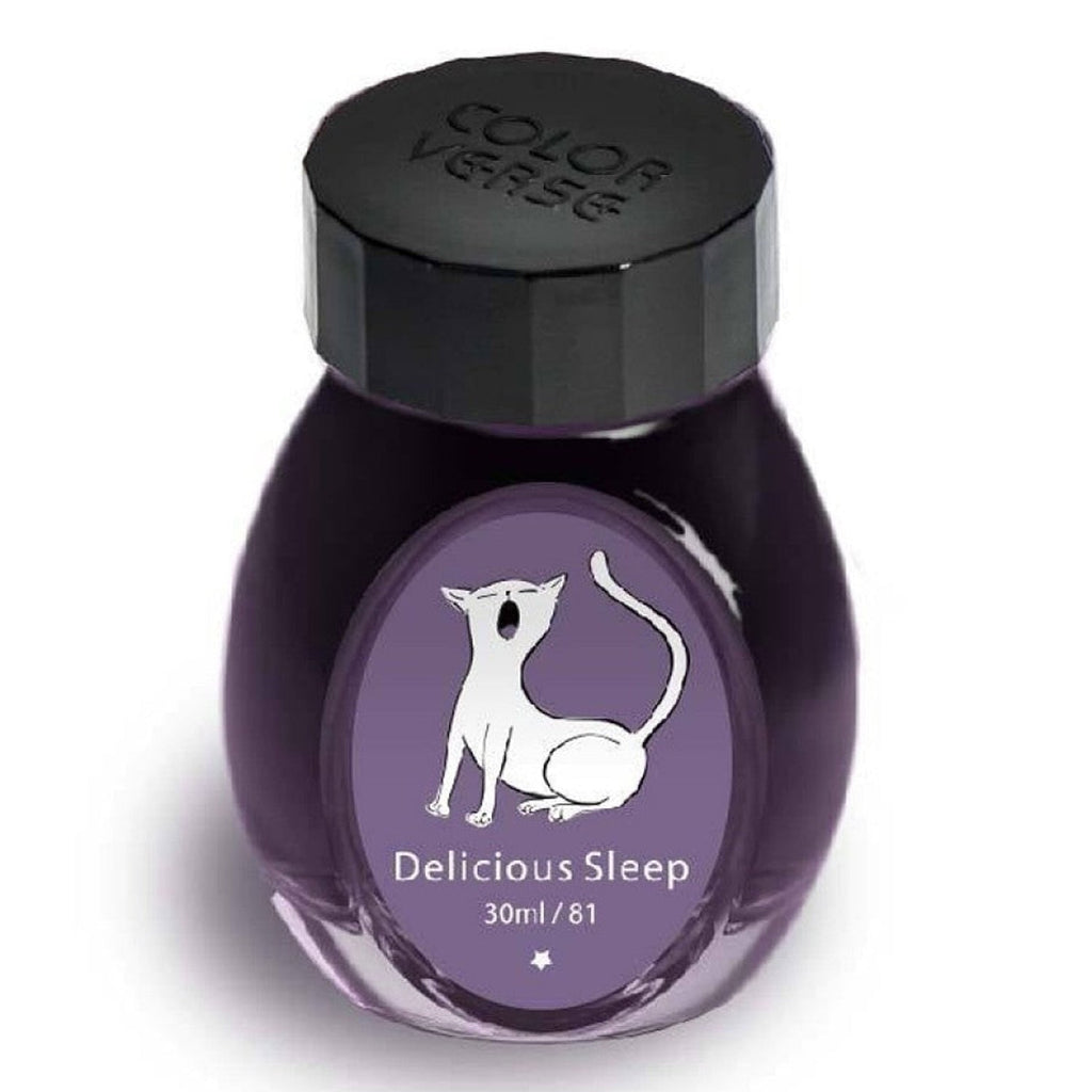 Colorverse Joy in the Ordinary Ink Bottle (Delicious Sleep - 30 ML) J-81