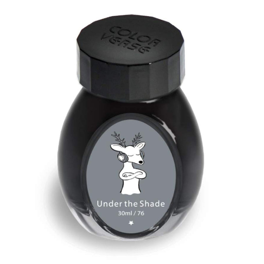 Colorverse Joy in the Ordinary Ink Bottle (Under The Shade - 30 ML) J-76