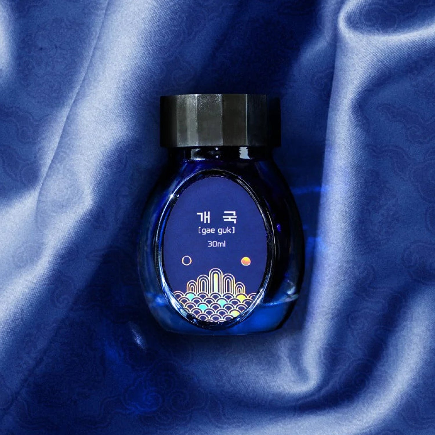 Colorverse Kingdom Ink Bottle (Gae Guk - 30 ML) K-17