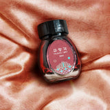 Colorverse Kingdom Ink Bottle (Kyujang Gak - 30 ML) K-21
