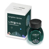 Colorverse Kingdom Ink Bottle (Nalasmalssami - 30 ML) K-18