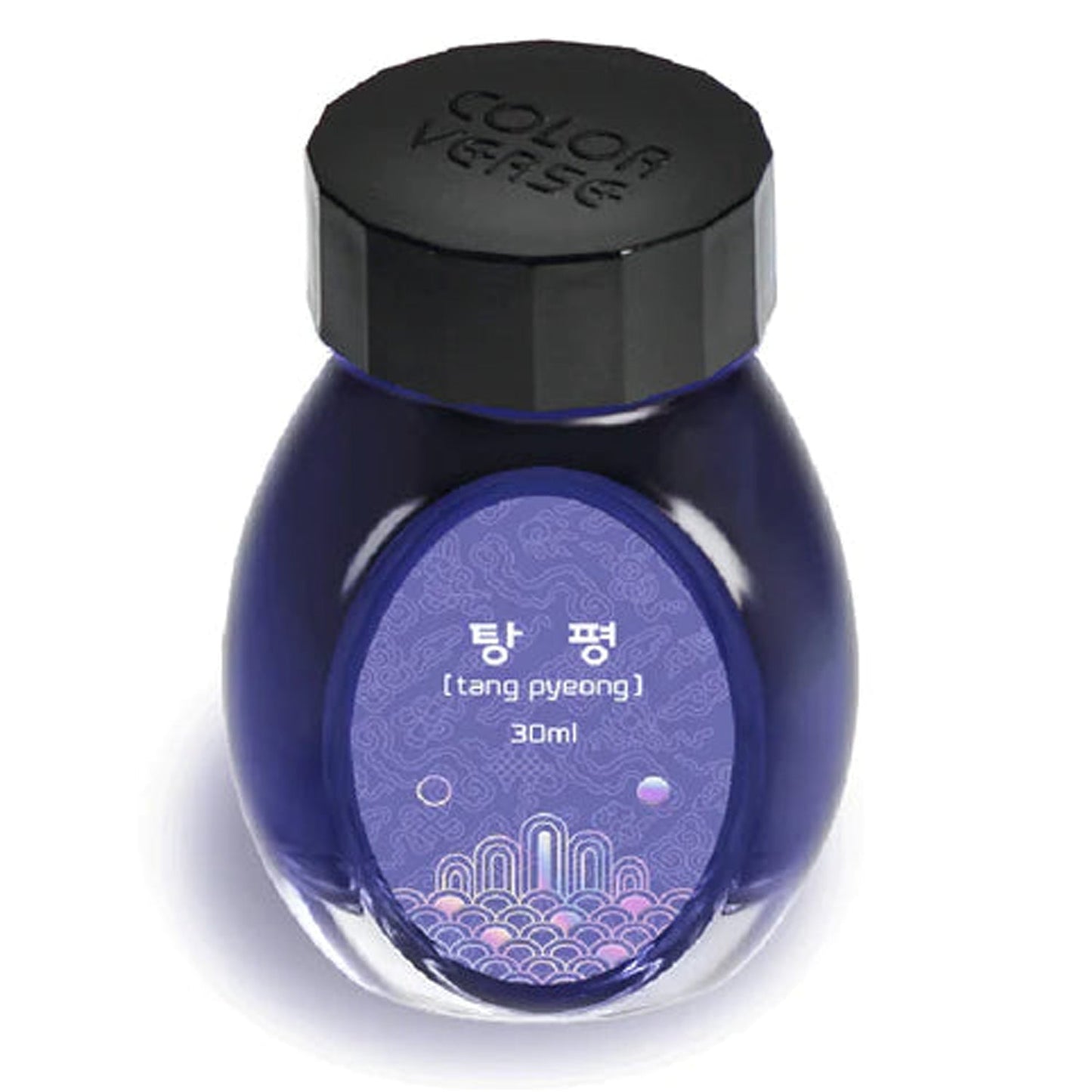 Colorverse Kingdom Ink Bottle (Tang Pyeong - 30 ML) K-20