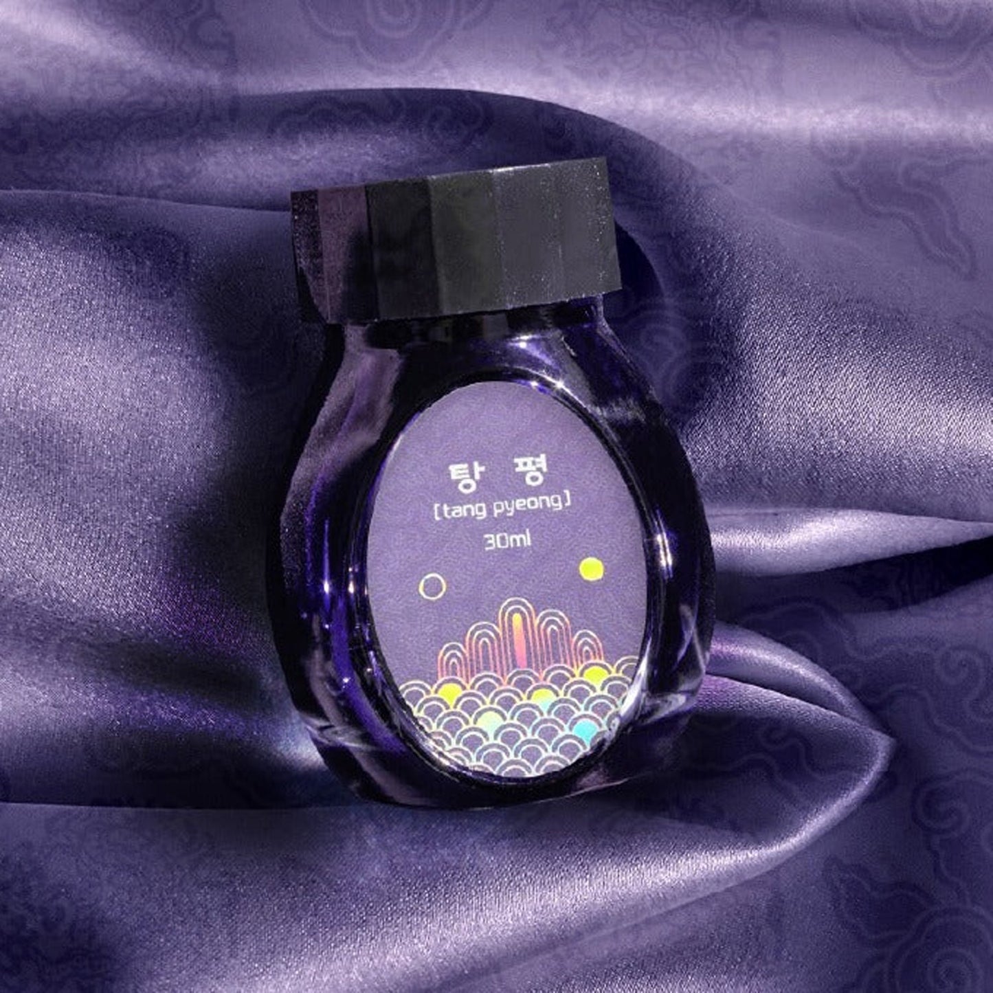 Colorverse Kingdom Ink Bottle (Tang Pyeong - 30 ML) K-20