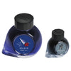 Colorverse Korea Space Launch Ink Bottle Set (KSLV-II/75t Rocket Engine - 65 ML/15 ML) K-61/62 (Special Edition)