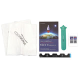 Colorverse Korea Space Launch Ink Bottle Set (KSLV-II/75t Rocket Engine - 65 ML/15 ML) K-61/62 (Special Edition)