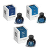 Colorverse Mini Ink Bottle Set (Assorted - 5 ML) M-47/M-27/M-65
