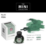 Colorverse Mini Ink Bottle (Able - 5 ML) M-43