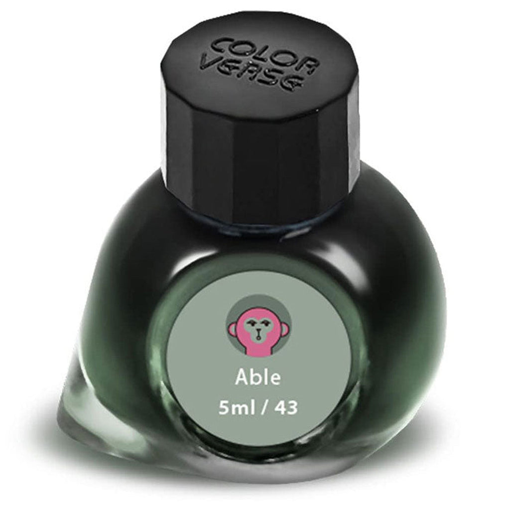 Colorverse Mini Ink Bottle (Able - 5 ML) M-43