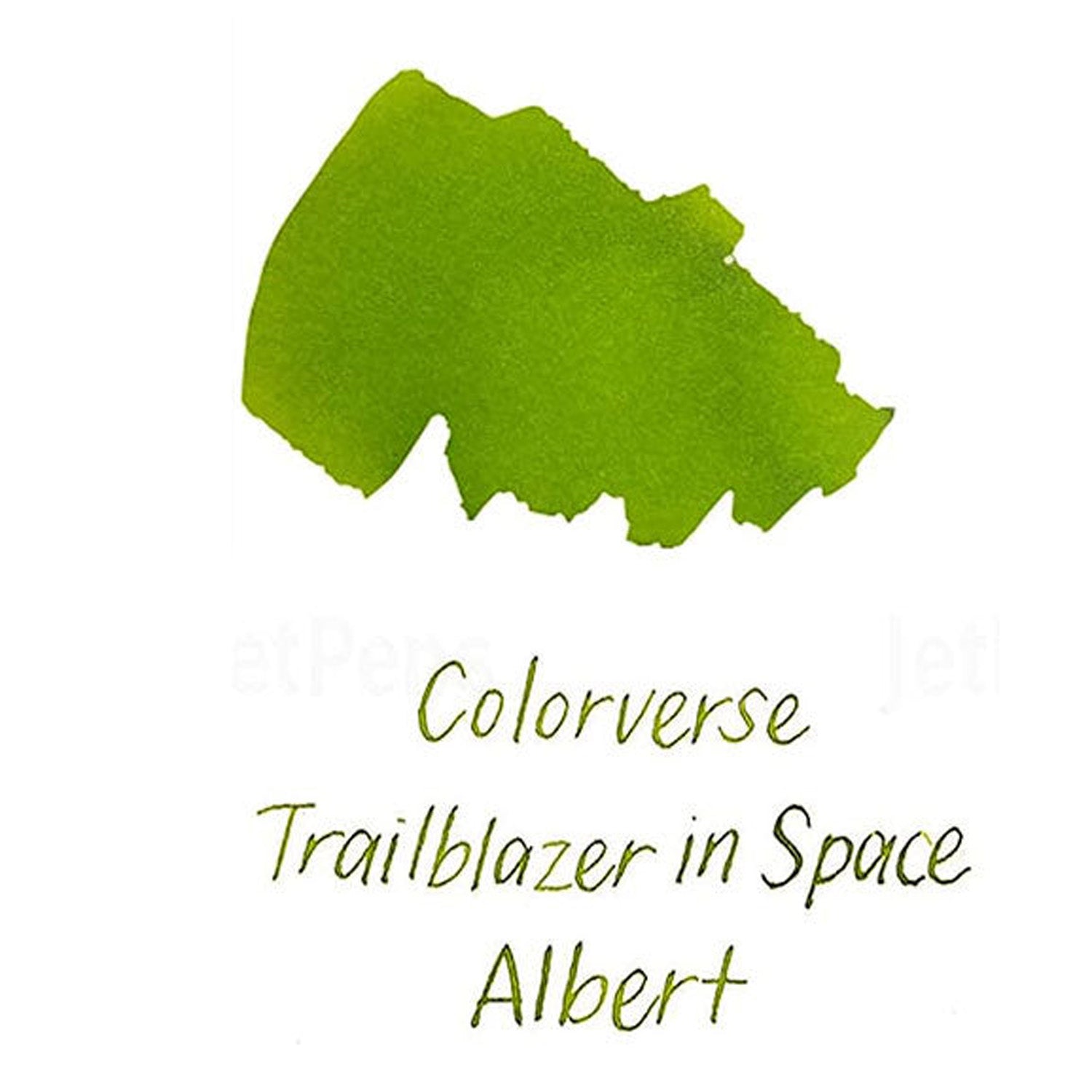 Colorverse Mini Ink Bottle (Albert - 5 ML) M-41