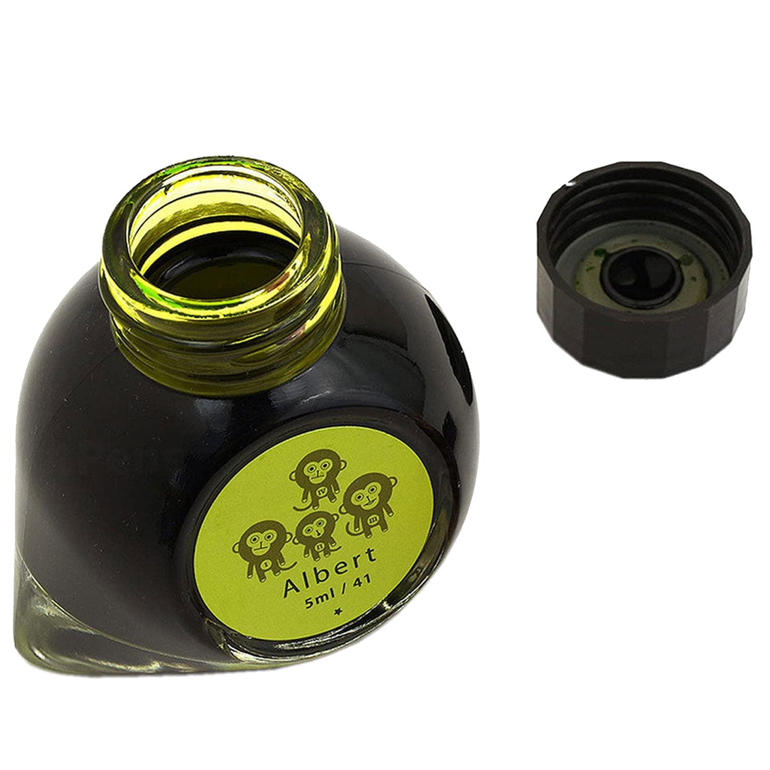 Colorverse Mini Ink Bottle (Albert - 5 ML) M-41