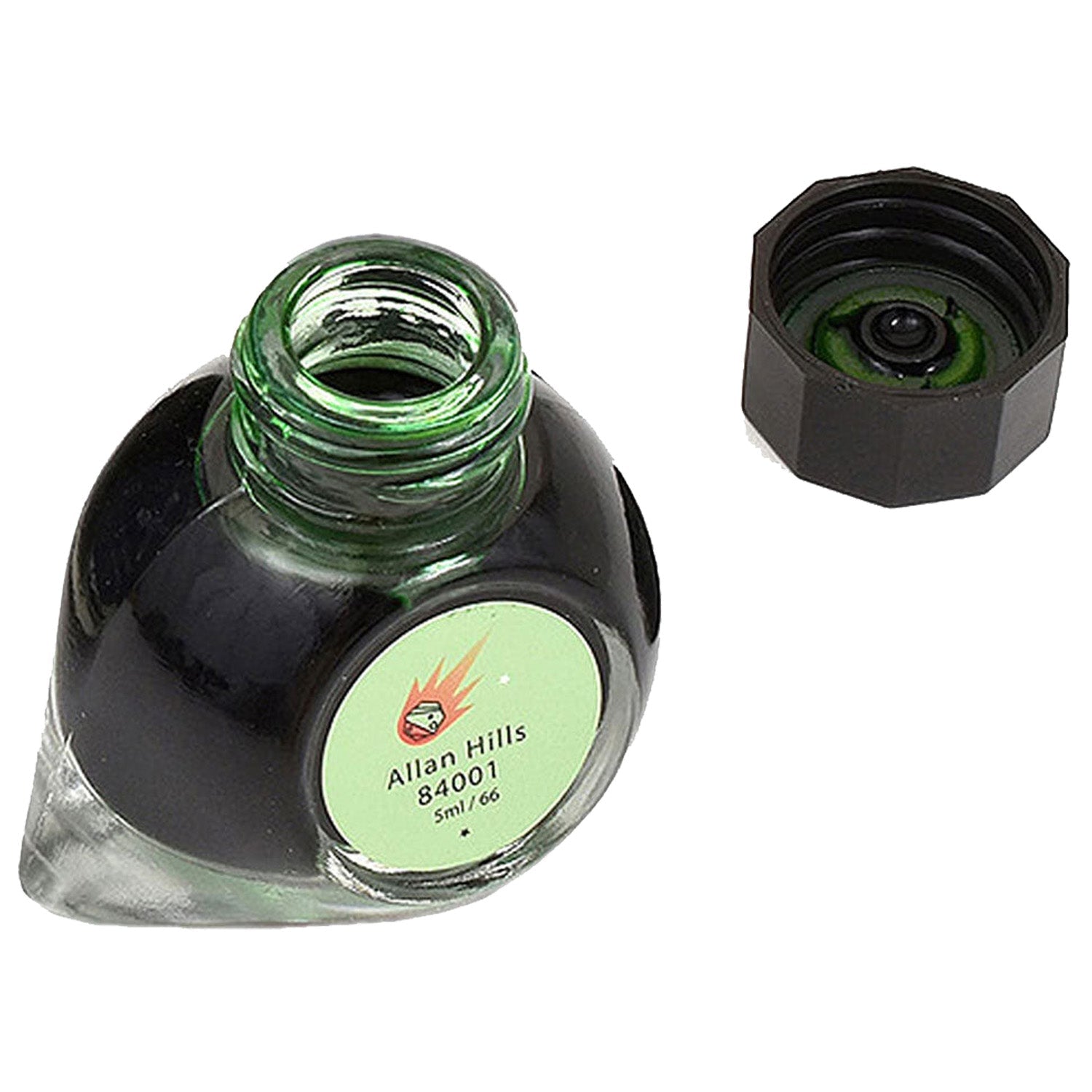 Colorverse Mini Ink Bottle (Allen Hills 84001 - 5 ML) M-66