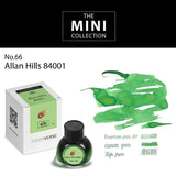Colorverse Mini Ink Bottle (Allen Hills 84001 - 5 ML) M-66