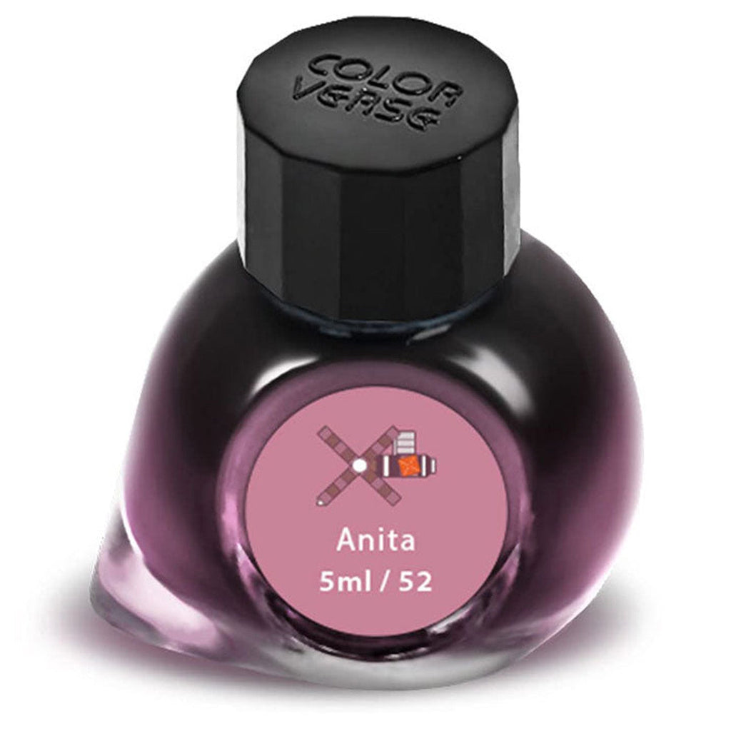 Colorverse Mini Ink Bottle (Anita - 5 ML) M-52